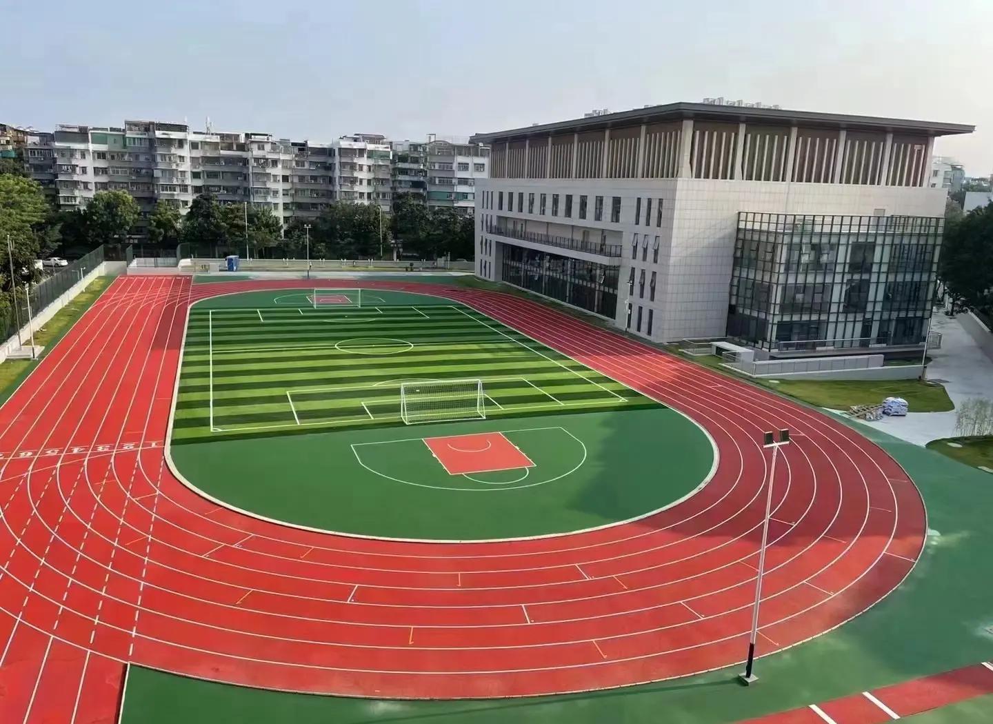 桂林市塑胶篮球场塑胶篮球场 - 哪里好