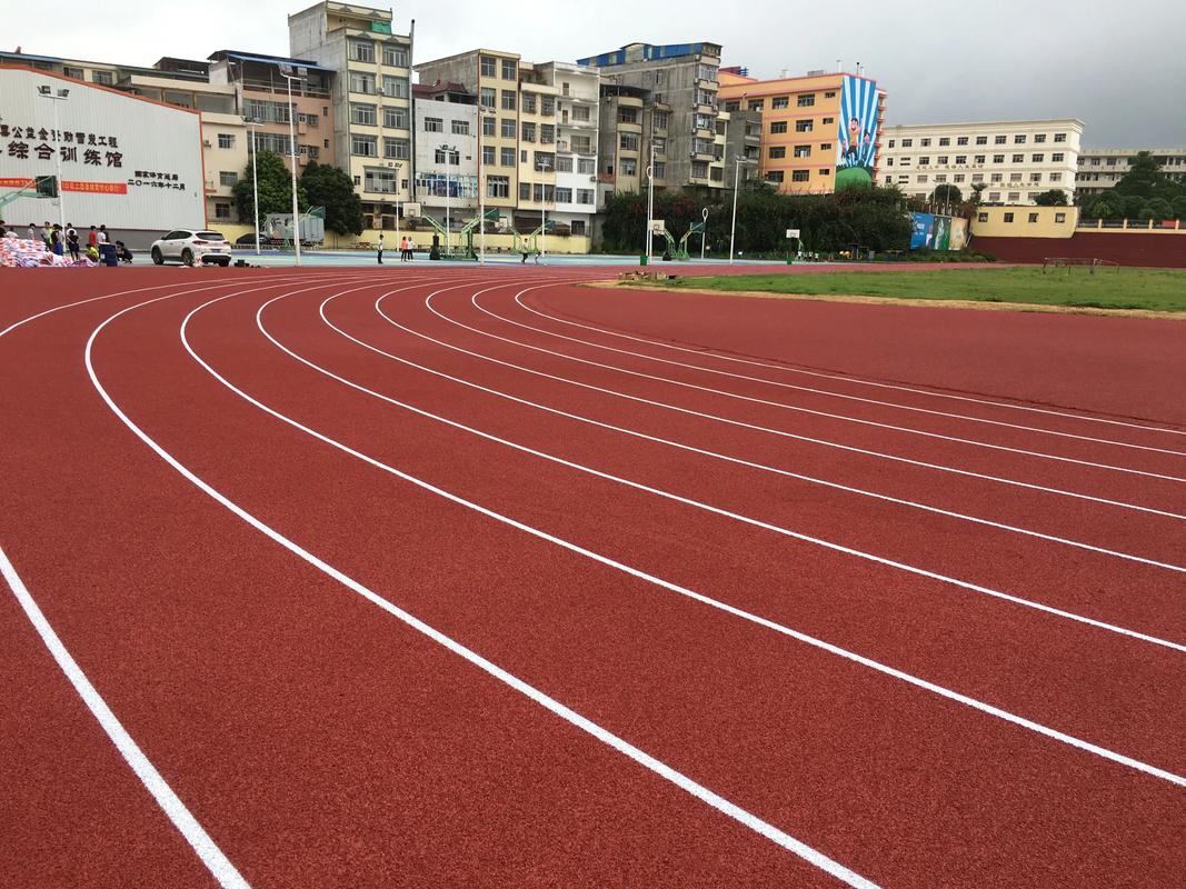 桂林市人造草坪塑胶跑道材料 - 推荐